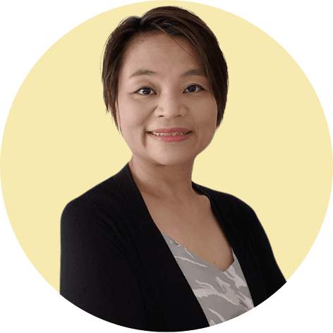 Corrine Lin