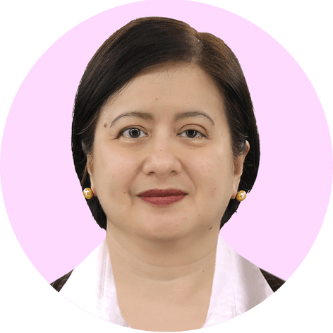 Maria Rosanna Monica Villareal Marabut