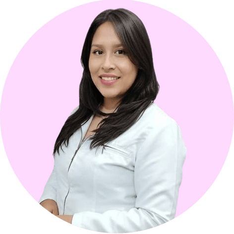 Berenice Barrios Cruz