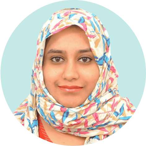 Samar Hafeez